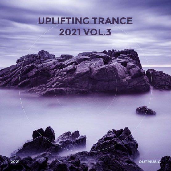 Uplifting Trance 2021 Vol 3 (FL Studio Template)