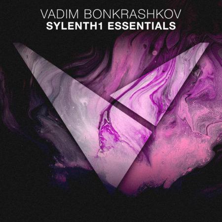 Vadim Bonkrashkov - Sylenth1 Essentials [Cover]