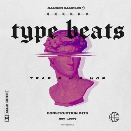 Type Beats