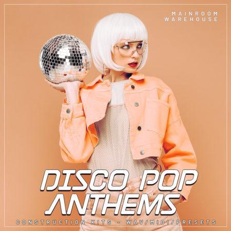 Disco Pop Anthems