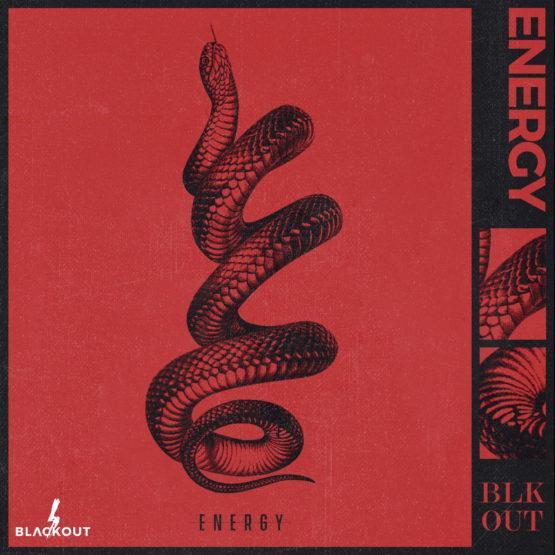 Energy-Cover