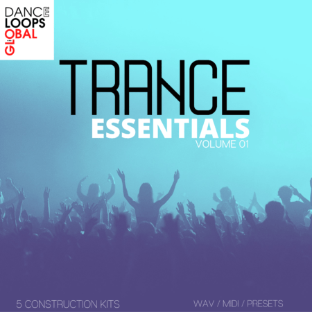 Trance Essentials Vol.1