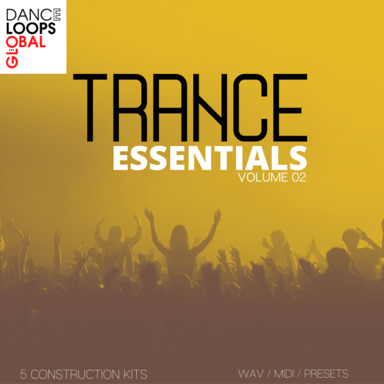 Trance Essentials Vol.2