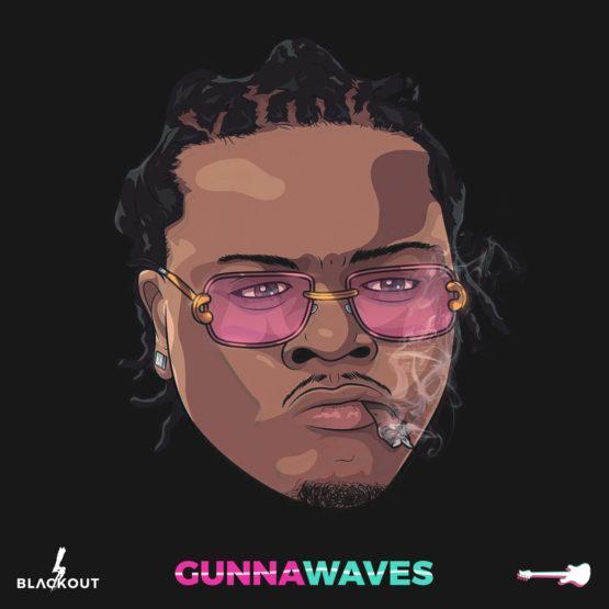 GunnaWaves-Cover
