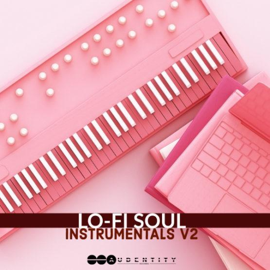 Lofi Soul Instrumentals V2