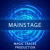 Mainstage (Ableton Live Template)