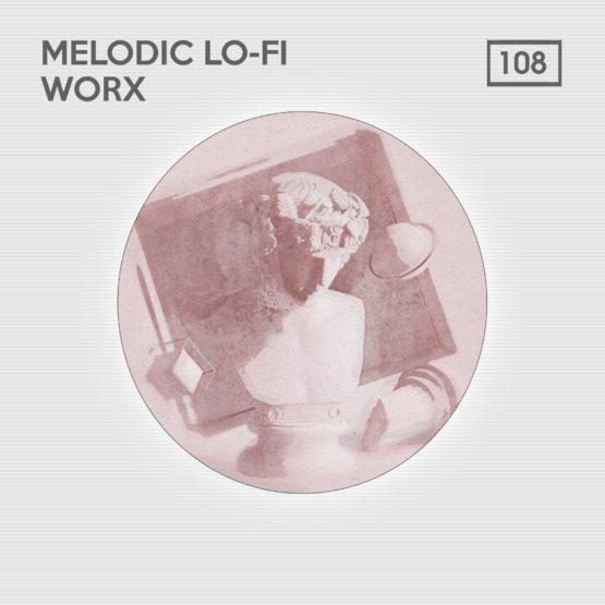 Melodic Lo-Fi Worx