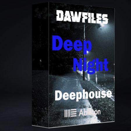 Night - Deep House