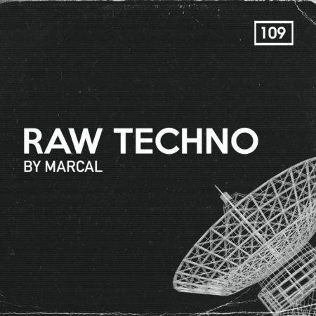 Raw Techno by Marcal