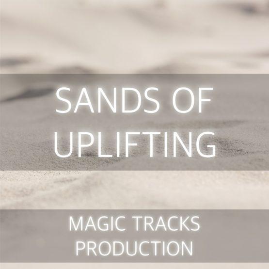 Sands of Uplifting (Ableton Live Template)