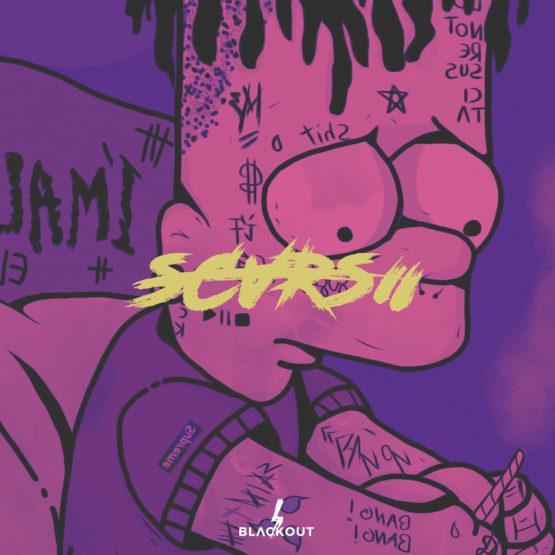 Scars-II-Cover