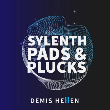 Trance Pads & Plucks for Sylenth1
