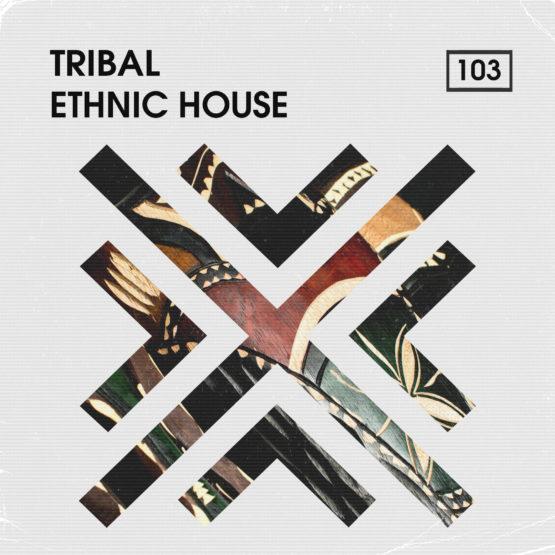 Tribal Ethnic House