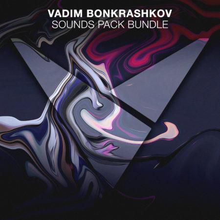 Vadim Bonkrashkov – Sounds Pack Bundle [Spire & Sylenth1 Bonus Preset]