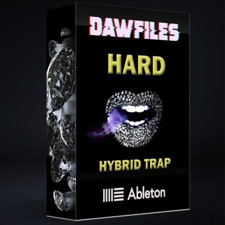 Hard - Hybrid Trap