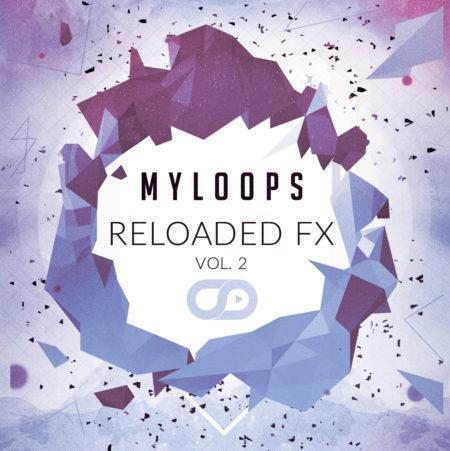 myloops reloaded fx vol 2 sample pack