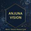 Anjuna Vision (Trance Ableton Live Template)