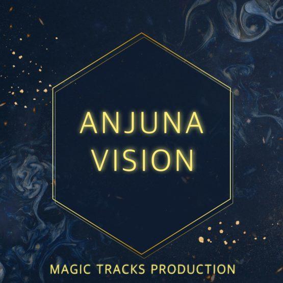 Anjuna Vision (Trance Ableton Live Template)