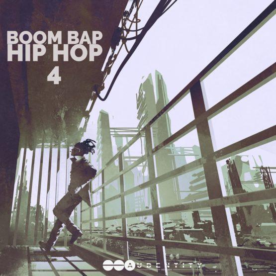 Boom Bap Hip Hop (1000x1000)
