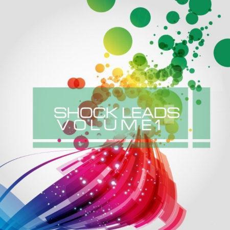 Club Essential Series Shock Leads Vol 1 By Essential Audio Media