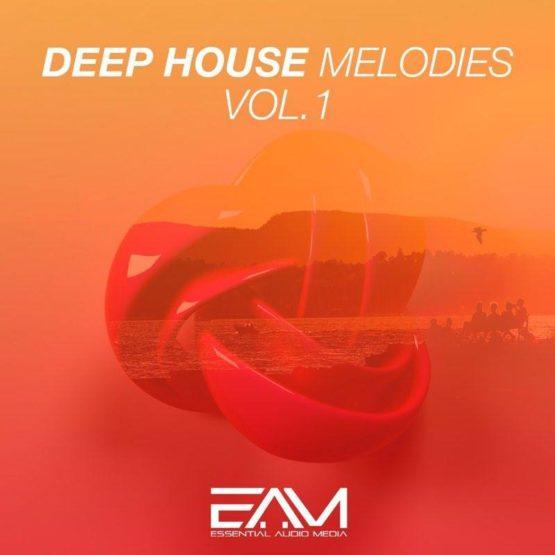 Deep House Melodies Vol 1