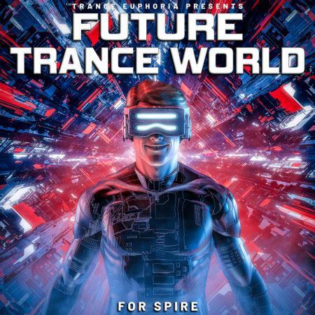 Future Trance World For Spire