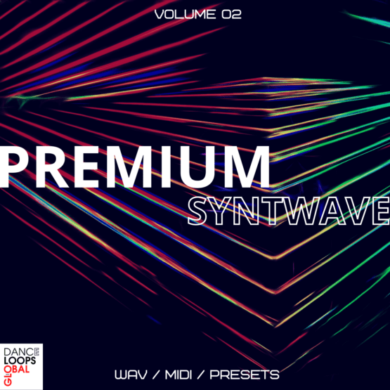 Premium SynthWave Vol.2