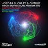 Jordan Suckley-Tranceformations 2020 (Adam Francis Remix) Walkthrough