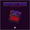 Synthwave Drums Synthwave Drums