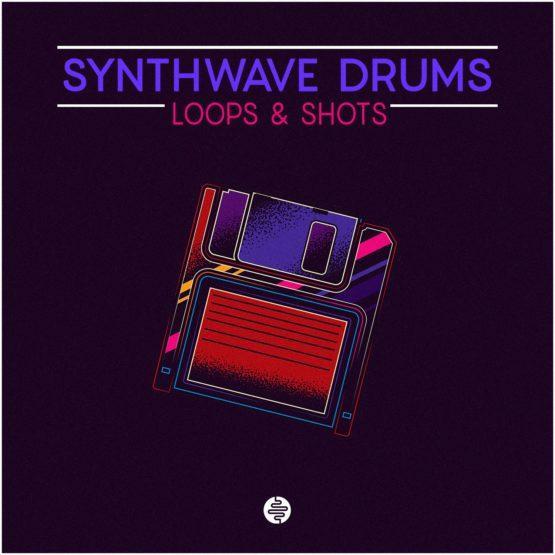 Synthwave Drums Synthwave Drums