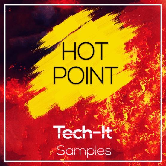 Tech-it Samples - Hot Point