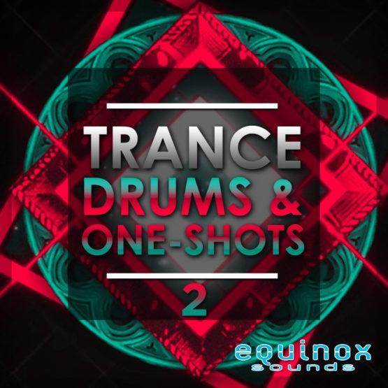 Trance Drums & One-Shots 2