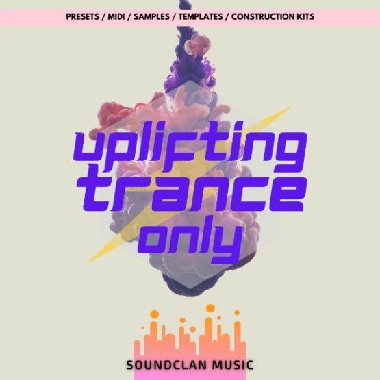 Uplifting.Trance.Only By Soundclan music