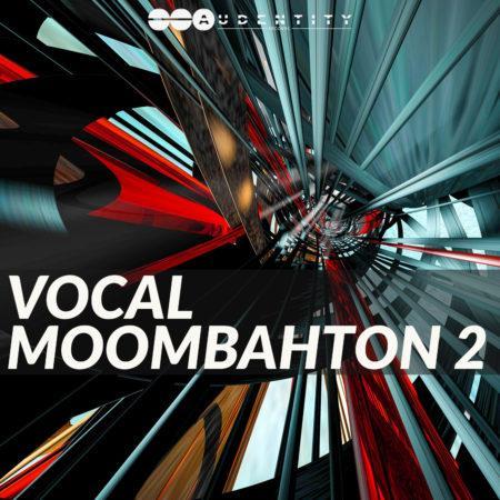 Vocal Moombahton 2