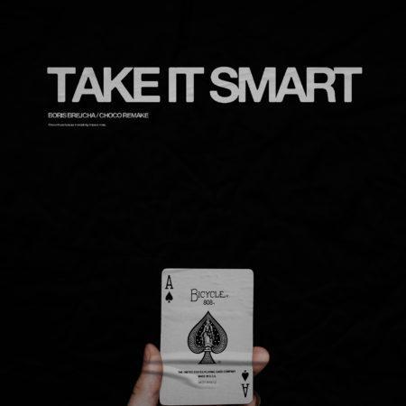 Boris Brejcha - Take It Smart | Ableton Remake