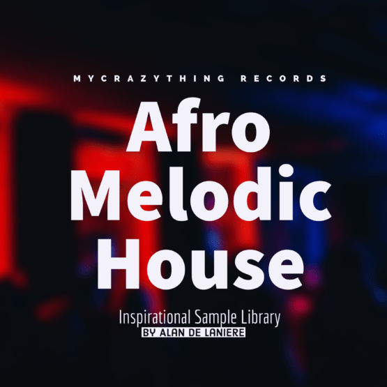 Afro Melodic House