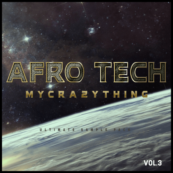 Afro Tech 3