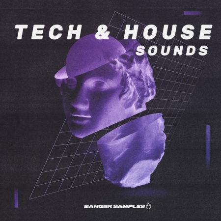 Tech & House Sounds