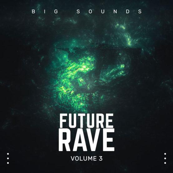 Big Sounds Future Rave (CLONE)