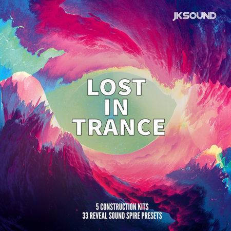 Lost in trance