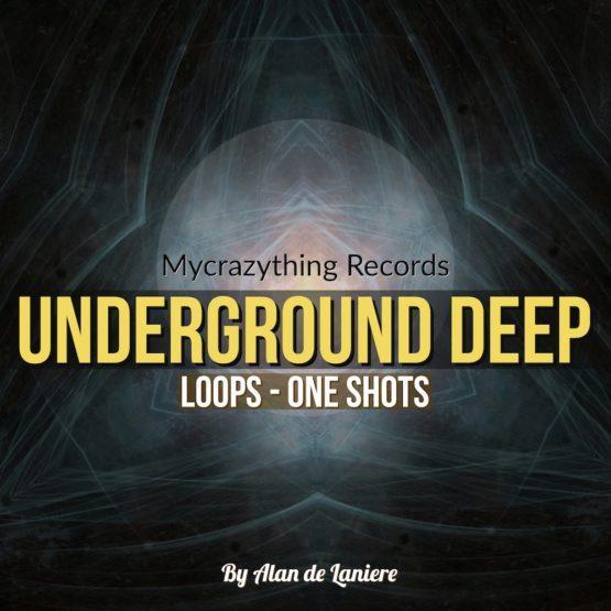 Underground Deep