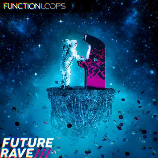 Function Loops - Future Rave
