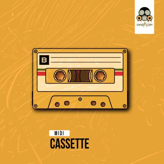 MIDI: Cassette