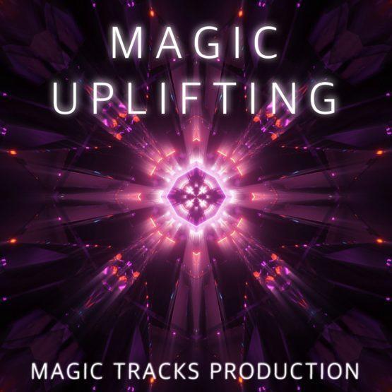 Magic Uplifting (Trance Ableton Live Template)
