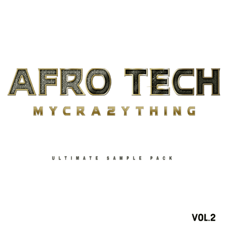 Afro Tech 2