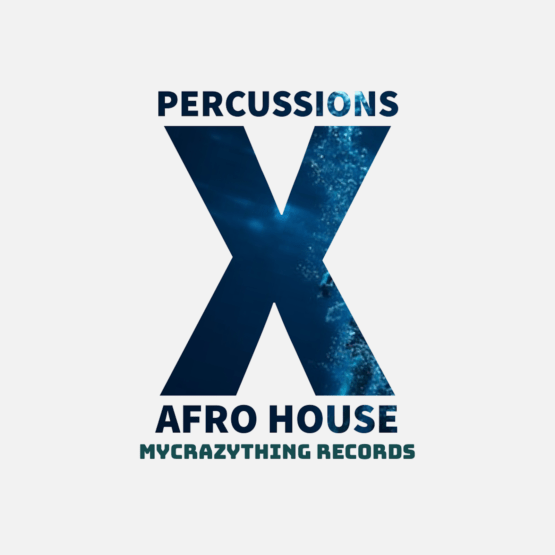 Percussions X Afro House