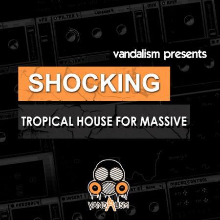 Shocking Tropical House For Massive