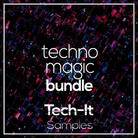 ‘Techno Magic Bundle