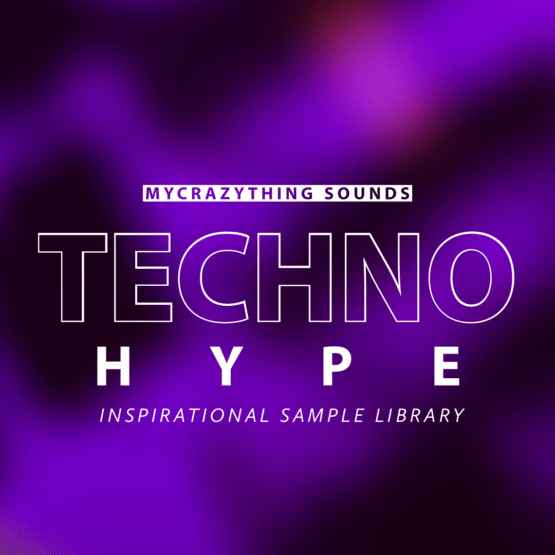 Techno Hype