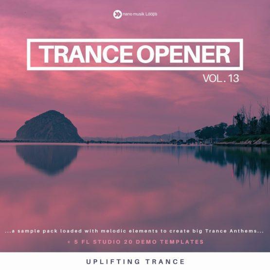 Trance Opener Vol 13